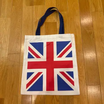만박 영국 파빌리온 토트백
