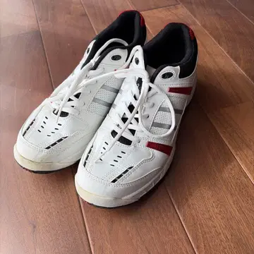 [ 익명 배송 ] TIGORA 남성용 테니스화 27cm