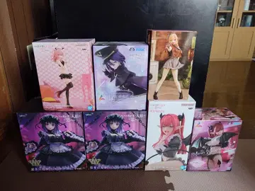 그 비스크 돌은 사랑을 한다 프라이스 피규어 묶음 판매