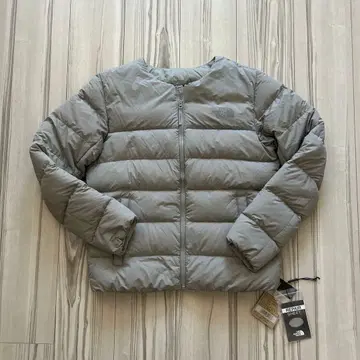 THE NORTH FACE 다운 자켓 CARDIGAN