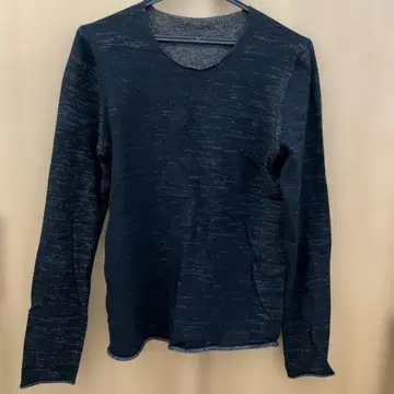 라벨 언더 컨스트럭션 니트