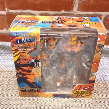 어메이징 야마구치 리볼텍 엔데버 피규어 히로아카