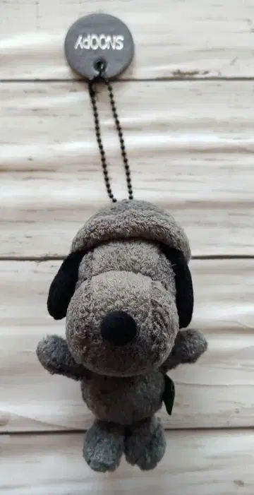 스누피 가든 키링 제주 스누피 한국 한정판 봉제 인형