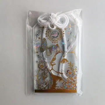 스가 신사 [ 길고양이 부적 ]