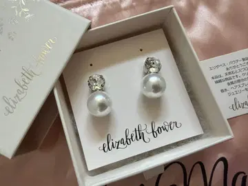 [컨디션 최상] Elizabeth Bower 귀걸이