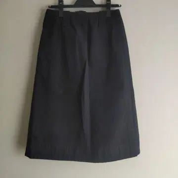 마가렛호웰 랩 스커트 595-9132500