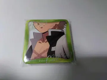 귀멸의 칼날 주() 전시회 주() 백경 매니아 캔뱃지 시나즈가와 사네미