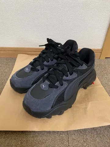 Puma 펄서 라이트 팝 스니커즈