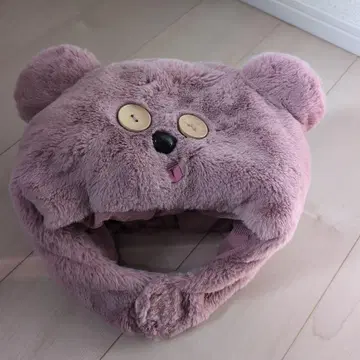 USJ 팀 머리 장식