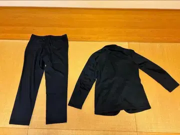 디오스 캐주얼 수트