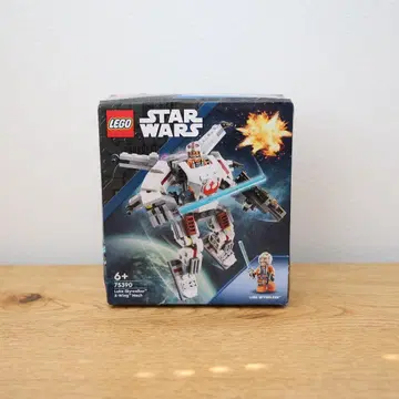 [ 새상품 ] LEGO 75390 X윙 메카 수트