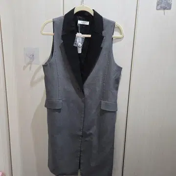 COGITO 그레이 베스트 사이즈 9