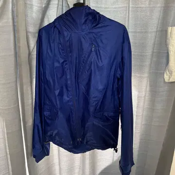 Y-3 나일론 자켓