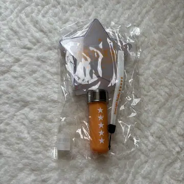 스타폴라 별 모양 응원봉