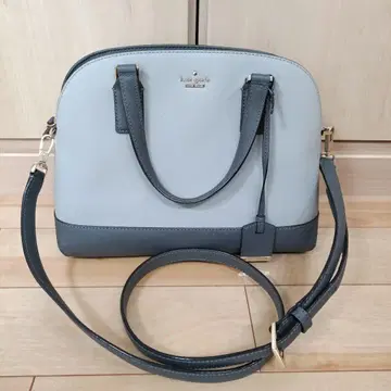 Kate Spade 숄더백 그레이
