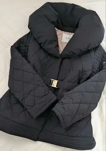 Her lip to 블랙 다운 자켓 하립투 공식 사이트 구매품