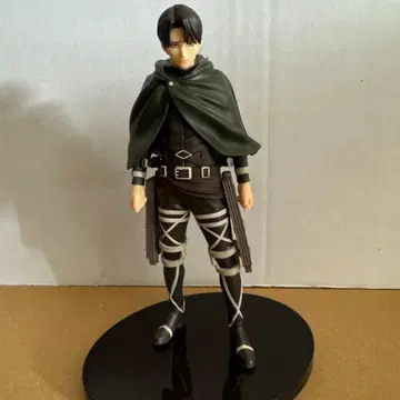 진격의 거인 리바이