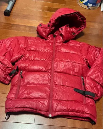 MOUNTAIN EQUIPMENT) PAINE 파이네의 다운 점퍼