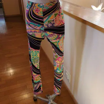 레오나르 스패츠