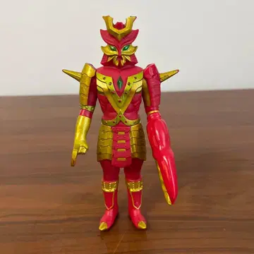 울트라 괴수 시리즈 가부토 킬러 소프트 비닐