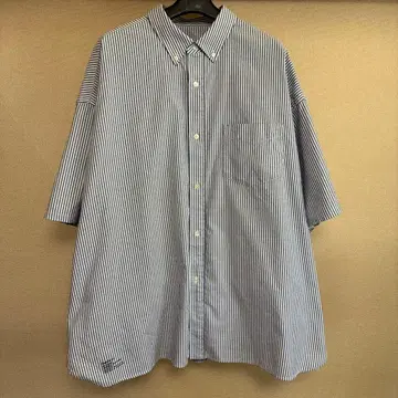 FreshService DRY OXFORD CORPORATE SHIRT