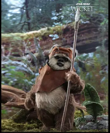 핫토이즈 이워크