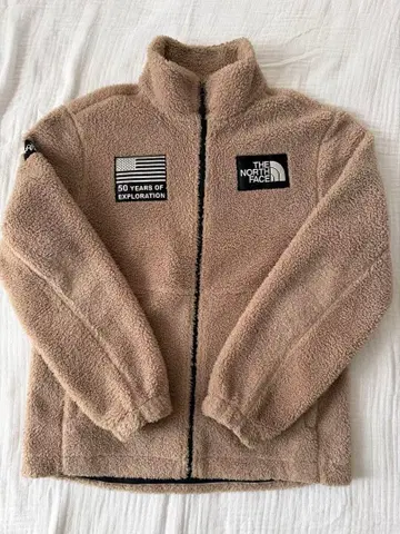 THE NORTH FACE 플리스 자켓