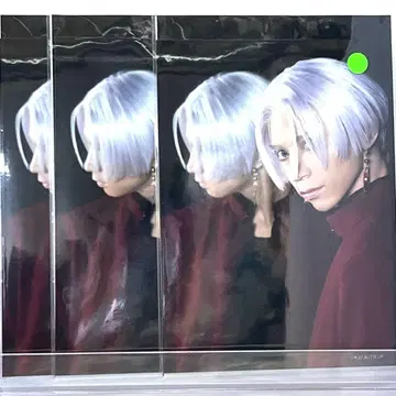 무대 도쿄 리벤저스 랜덤 브로마이드 쿠로카와 이자나 키타무라 료