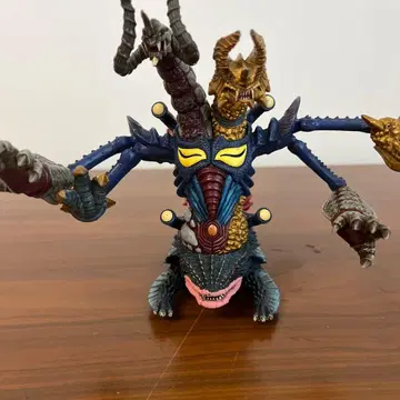 기가키마이라 소프트 비닐