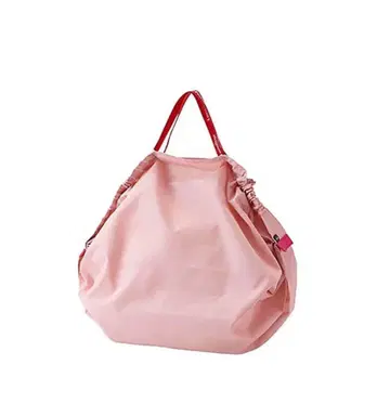 familiar 파밀리아 에코백 슈파트 핑크 M 사이즈