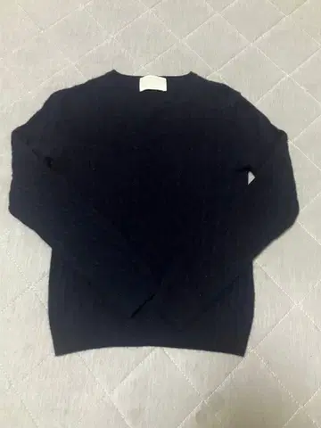 BEAUTY&YOUTH UNITED ARROWS 캐시미어 니트