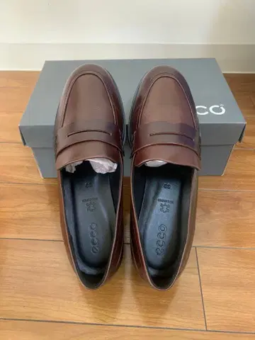 ECCO DRESS CLASSIC 에코 드레스 클래식 로퍼