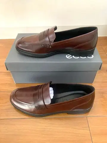 ECCO DRESS CLASSIC 에코 드레스 클래식 로퍼