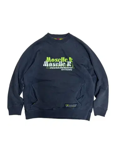 y2k 아카이브 맨투맨