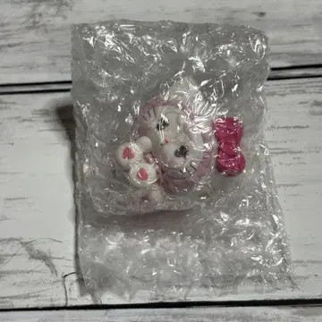 산리오 mikko 시크릿 마스코트 키티 & mousse