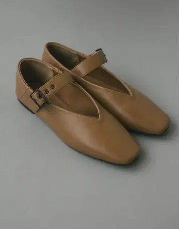 V 커팅 멜리 제인