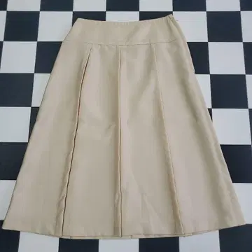 Pinky&Dianne 플레어 스커트 사이즈 38