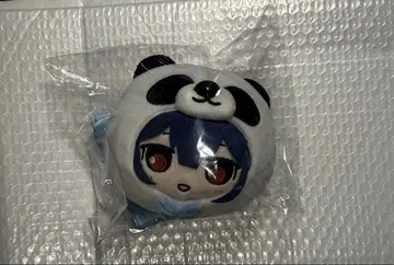 샤니마스 모리노 린제 봉제 인형 파우치 봉제 인형 미개봉