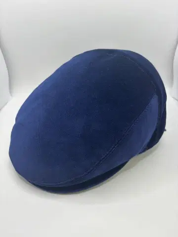 볼사리노 벨벳 헌팅 모자 B15070 네이비 M