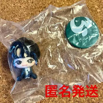 미세스 그린애플 제일복권 C상 피규어 오오모리 모토키