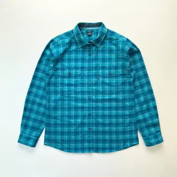 mont-bell 몽벨 WIC.O.D. 셔츠 여성용