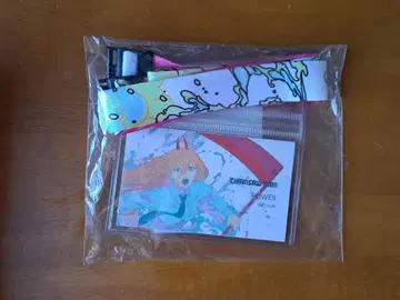 체인소 맨 넥스트랩 파워