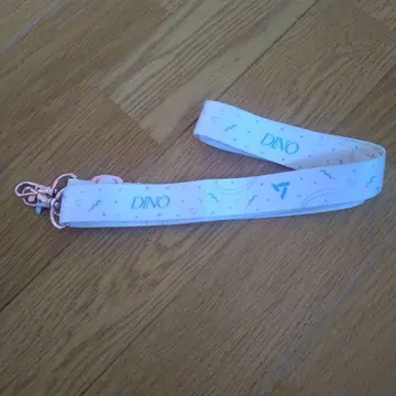 seventeen 디노 숄더 스트랩