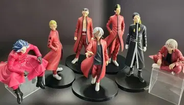 도쿄 리벤저스 7세트