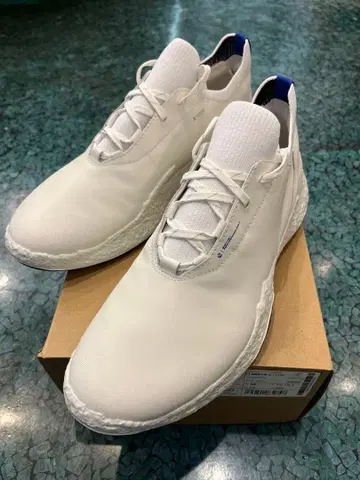 [ 미사용 새상품 ] ecco 바이옴 H5 레이스 44 사이즈