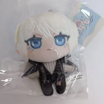 [새상품] Limbus Company  파우스트 봉제 인형 림버스