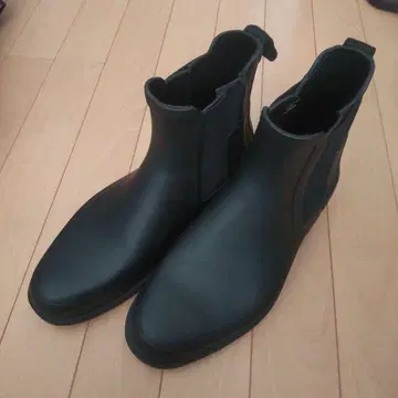 HUNTER 사이드 고어 레인부츠