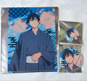 체인소 맨 아키