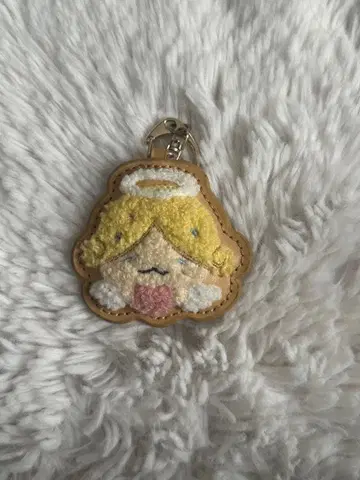 JOCHUM 모코 사가 키링 오히라 쇼세이 JO1