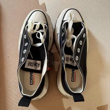 CONVERSE ALL STAR REACT 트렉 웨이브